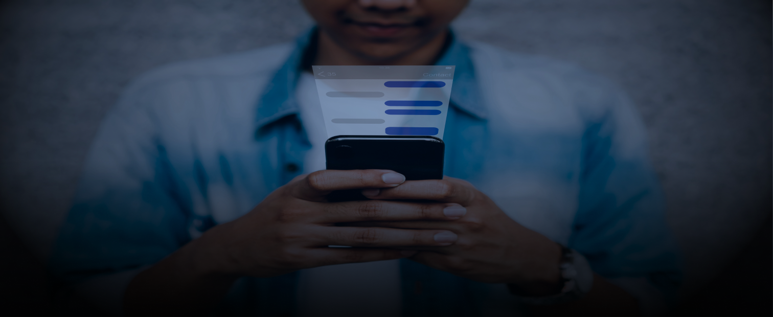 Wealth Management Mobile